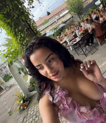 🔥 Leyla lahouar leaked private photo uncensored full