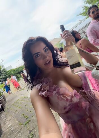 🔥 Leyla lahouar leaked private photo uncensored full