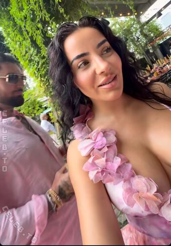 🔥 Leyla lahouar leaked private photo uncensored full