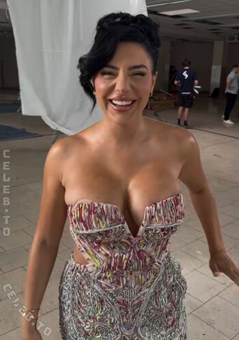 🔥 Leyla lahouar leaked private photo uncensored full