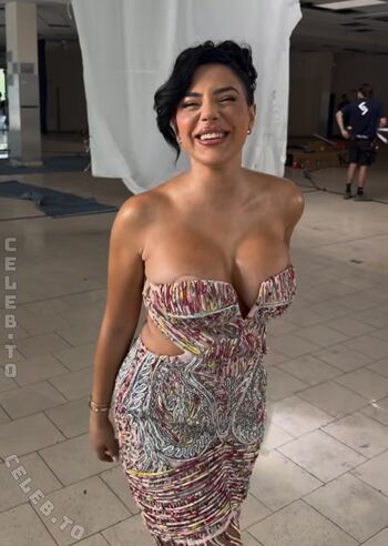 🔥 Leyla lahouar leaked private photo uncensored full