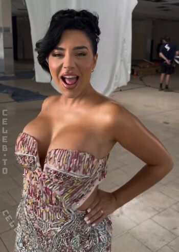 🔥 Leyla lahouar leaked private photo uncensored full