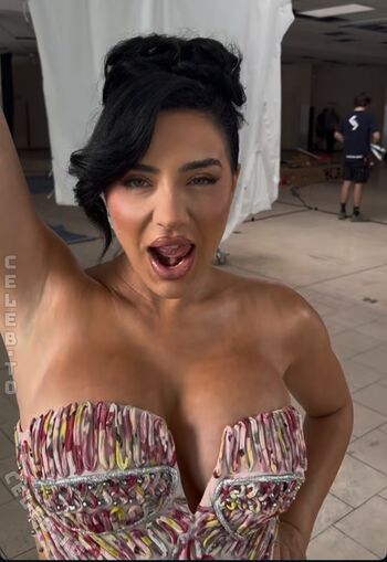 🔥 Leyla lahouar leaked private photo uncensored full