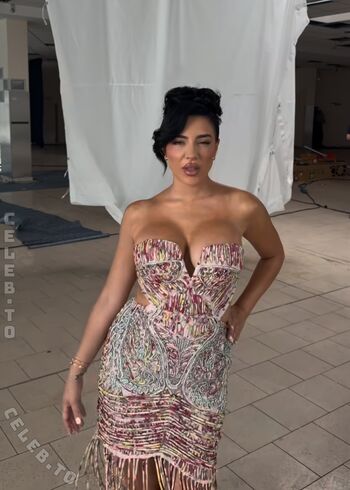 🔥 Leyla lahouar leaked private photo uncensored full