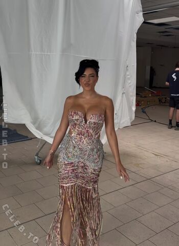 🔥 Leyla lahouar leaked private photo uncensored full