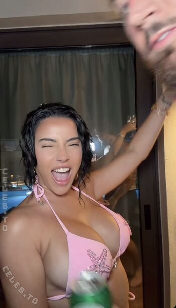 🔥 Leyla lahouar leaked private photo uncensored full