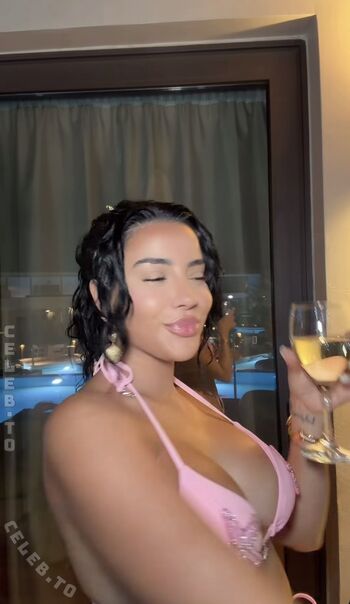 🔥 Leyla lahouar leaked private photo uncensored full