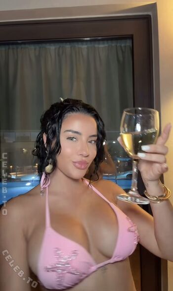 🔥 Leyla lahouar leaked private photo uncensored full