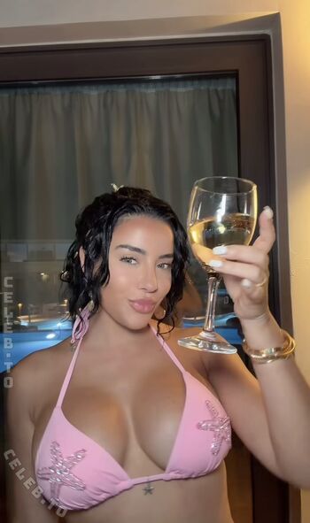 🔥 Leyla lahouar leaked private photo uncensored full
