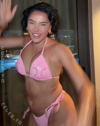 🔥 Leyla lahouar leaked private photo uncensored full