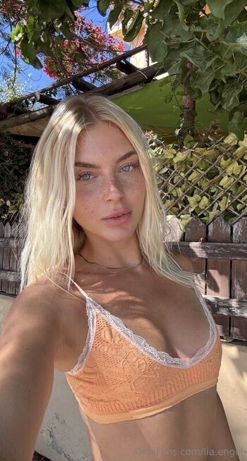 🔥 Lia engel leaked private photo uncensored full
