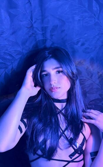 🔥 Lia mar  page leaked private photo uncensored full
