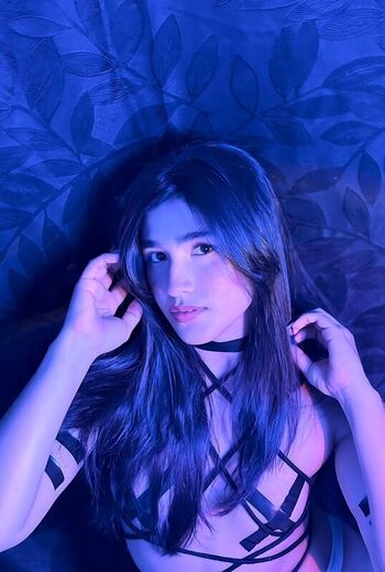 🔥 Lia mar  page leaked private photo uncensored full