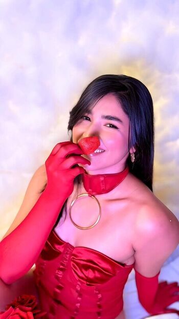 🔥 Lia mar leaked private photo uncensored full