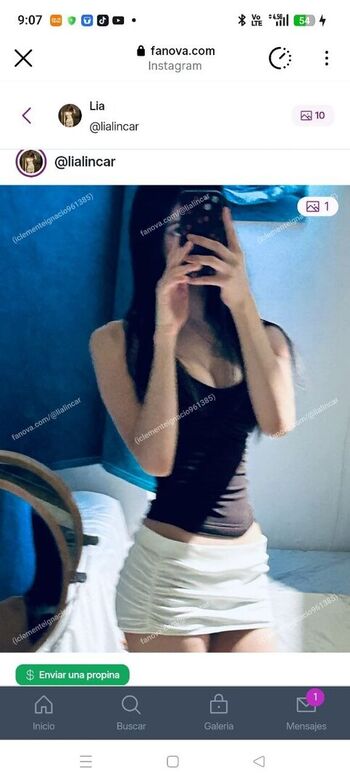 🔥 Lialincar leaked private photo uncensored full