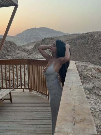 🔥 Liel avitan leaked private photo uncensored full