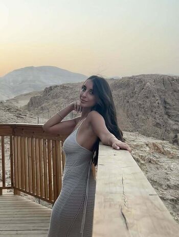 🔥 Liel avitan leaked private photo uncensored full