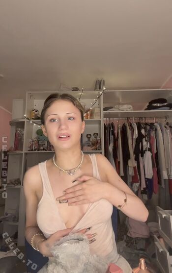 🔥 Lienne aig leaked private photo uncensored full