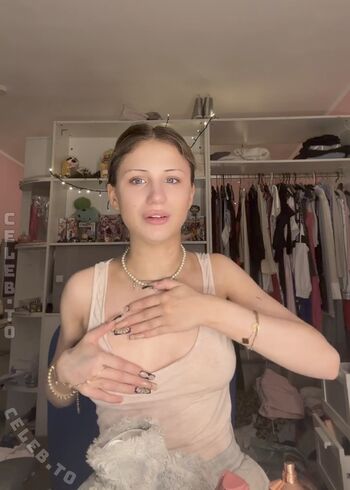 🔥 Lienne aig leaked private photo uncensored full