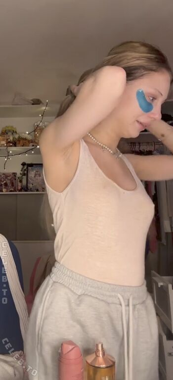 🔥 Lienne aig leaked private photo uncensored full