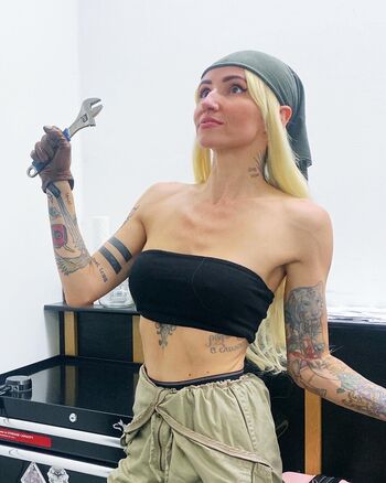 🔥 Lights poxleitner leaked private photo uncensored full
