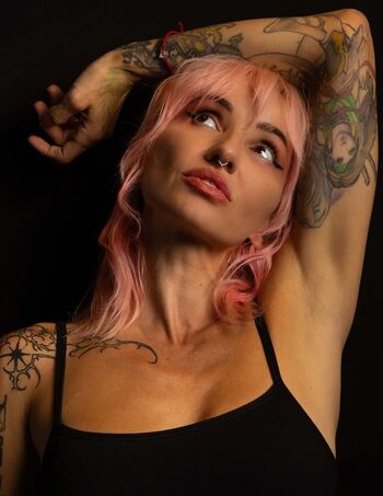 🔥 Lights poxleitner leaked private photo uncensored full