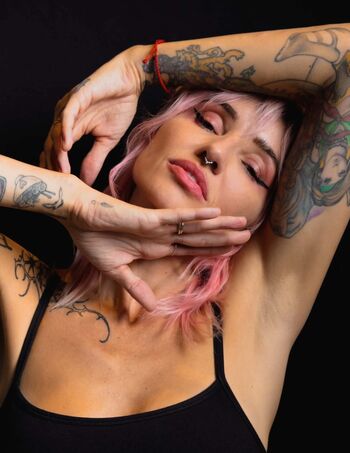 🔥 Lights poxleitner leaked private photo uncensored full