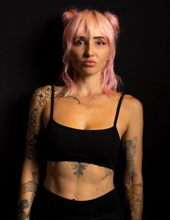 🔥 Lights poxleitner leaked private photo uncensored full