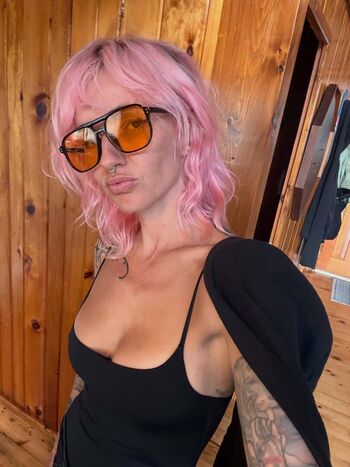 🔥 Lights poxleitner leaked private photo uncensored full