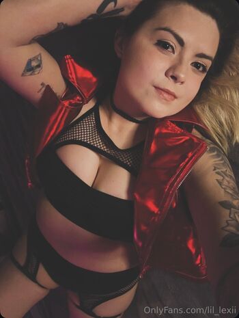 🔥 Lil lexii page leaked private photo uncensored full