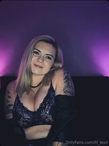 🔥 Lil lexii leaked private photo uncensored full