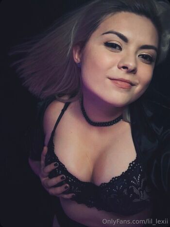 🔥 Lil lexii leaked private photo uncensored full