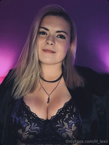 🔥 Lil lexii leaked private photo uncensored full