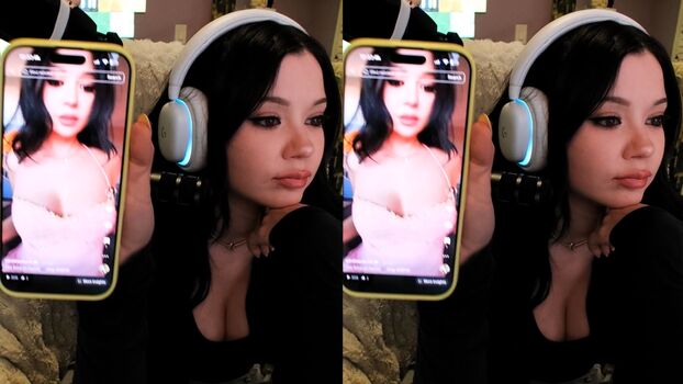 🔥 Lilchiipmunk leaked private photo uncensored full