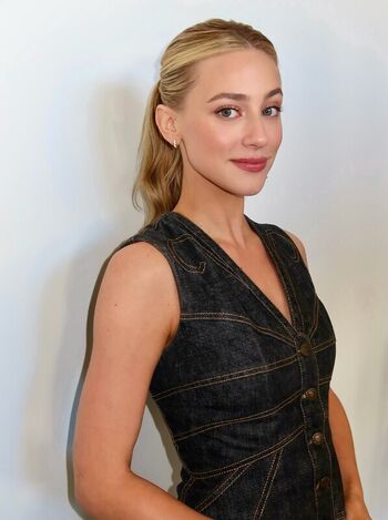 🔥 Lili reinhart page leaked private photo uncensored full