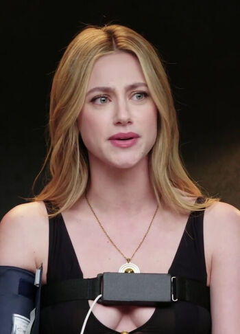 🔥 Lili reinhart leaked private photo uncensored full