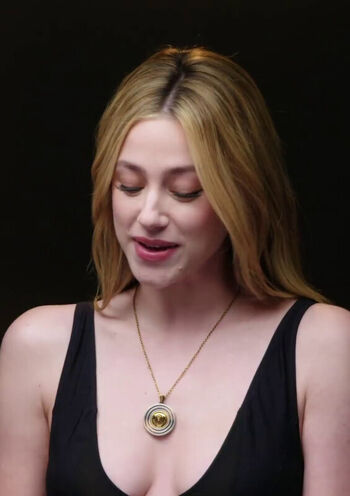 🔥 Lili reinhart leaked private photo uncensored full
