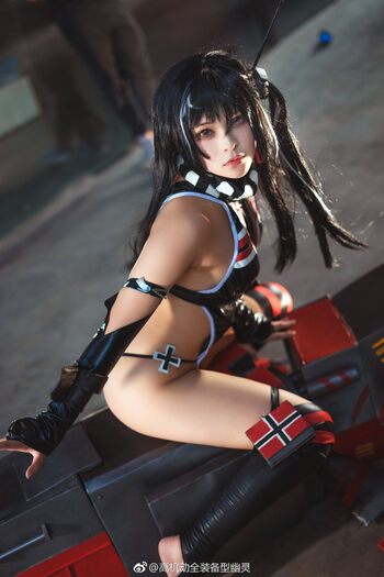 🔥 Lilium leaked private photo uncensored full