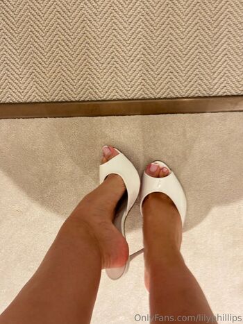 🔥 Lillian phillips  page leaked private photo uncensored full