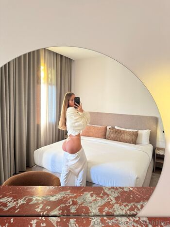 🔥 Lillian phillips  page leaked private photo uncensored full