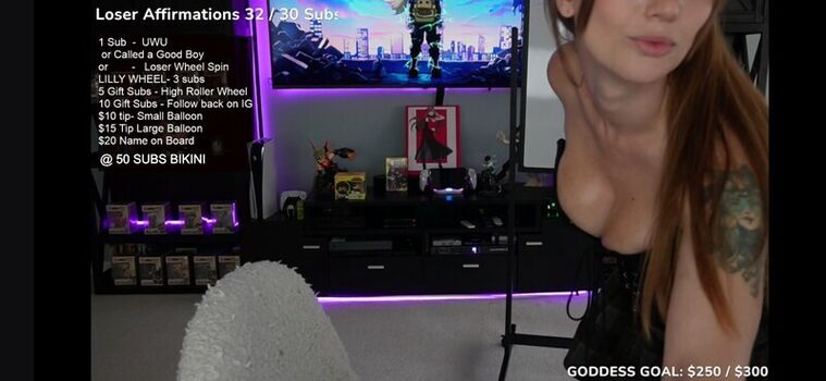 🔥 Lillyxoliver page leaked private photo uncensored full