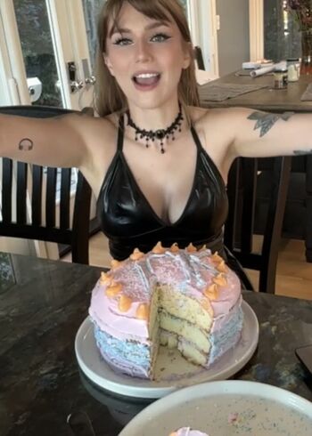 🔥 Lillyxoliver leaked private photo uncensored full