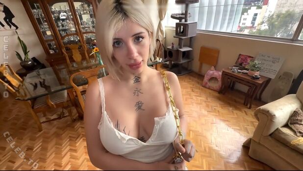 🔥 Lilmilk page leaked private photo uncensored full