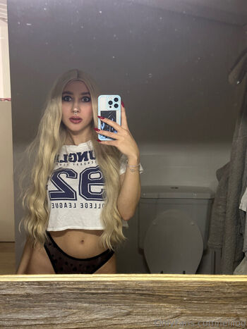 🔥 Liloo moon page leaked private photo uncensored full
