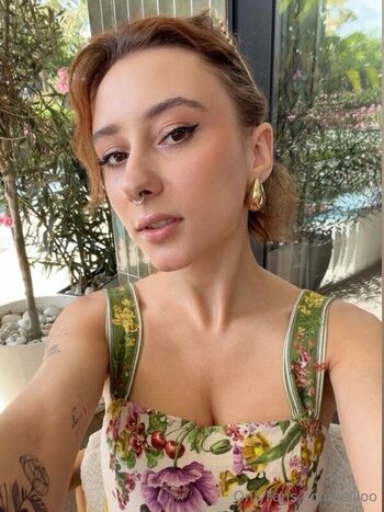 🔥 Liloo moon page leaked private photo uncensored full