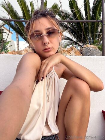 🔥 Liloo moon leaked private photo uncensored full