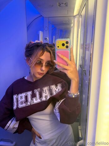 🔥 Liloo moon leaked private photo uncensored full