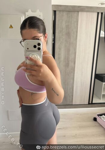 🔥 Liloussecret page leaked private photo uncensored full