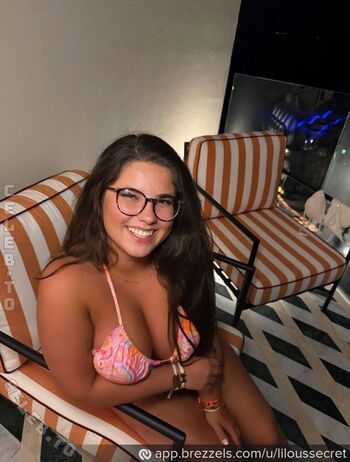 🔥 Liloussecret leaked private photo uncensored full