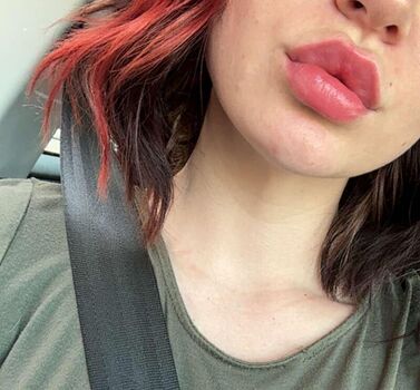🔥 Lilredliz leaked private photo uncensored full
